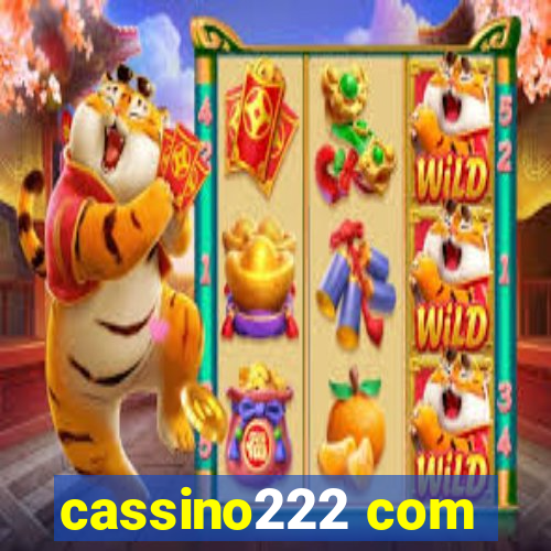 cassino222 com